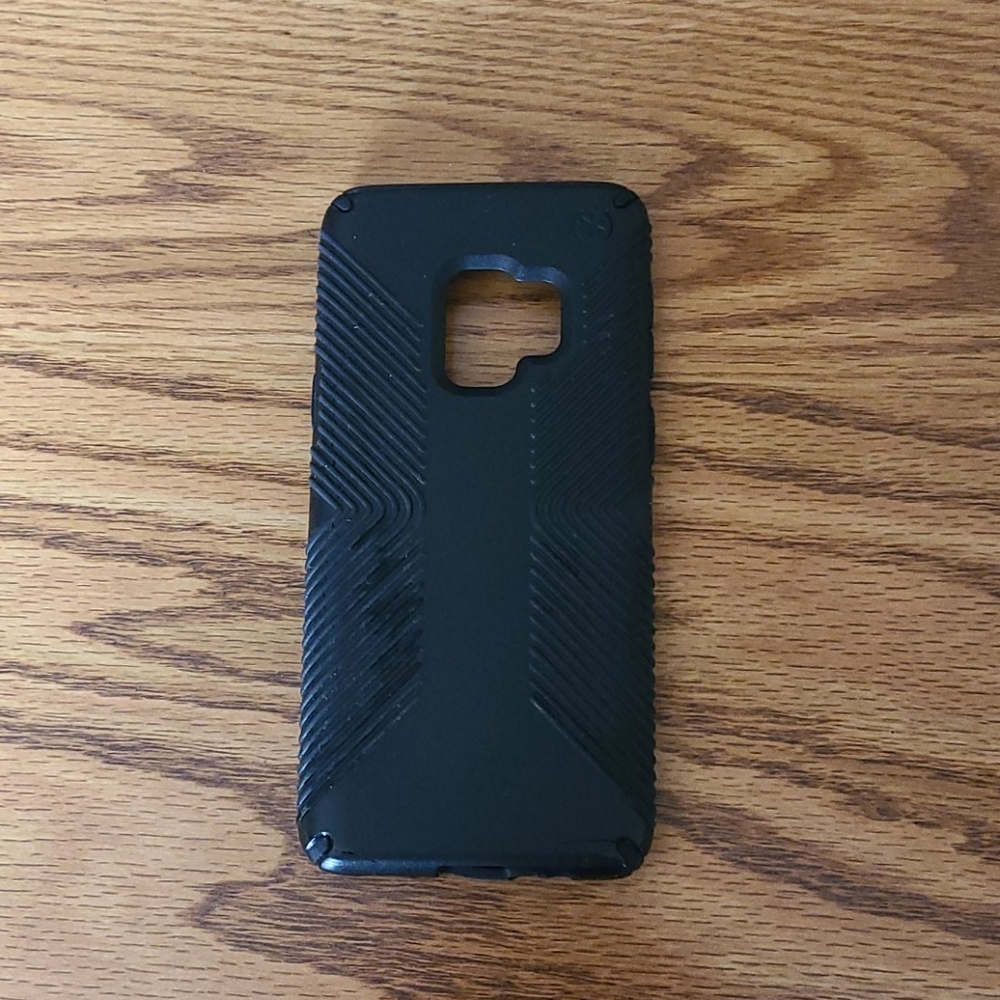 Samsung S9 cellphone case